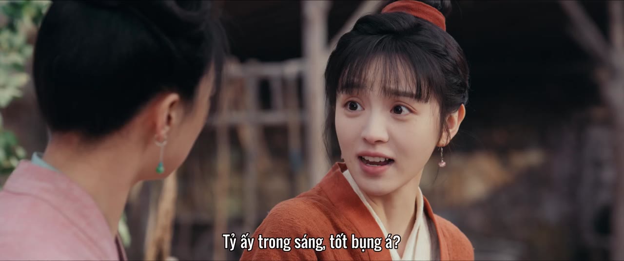 Điền Canh Kỷ tập 2 cảnh 3