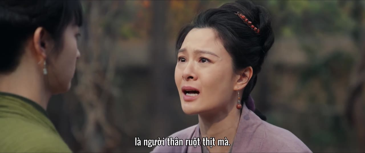 Điền Canh Kỷ tập 3 cảnh 2