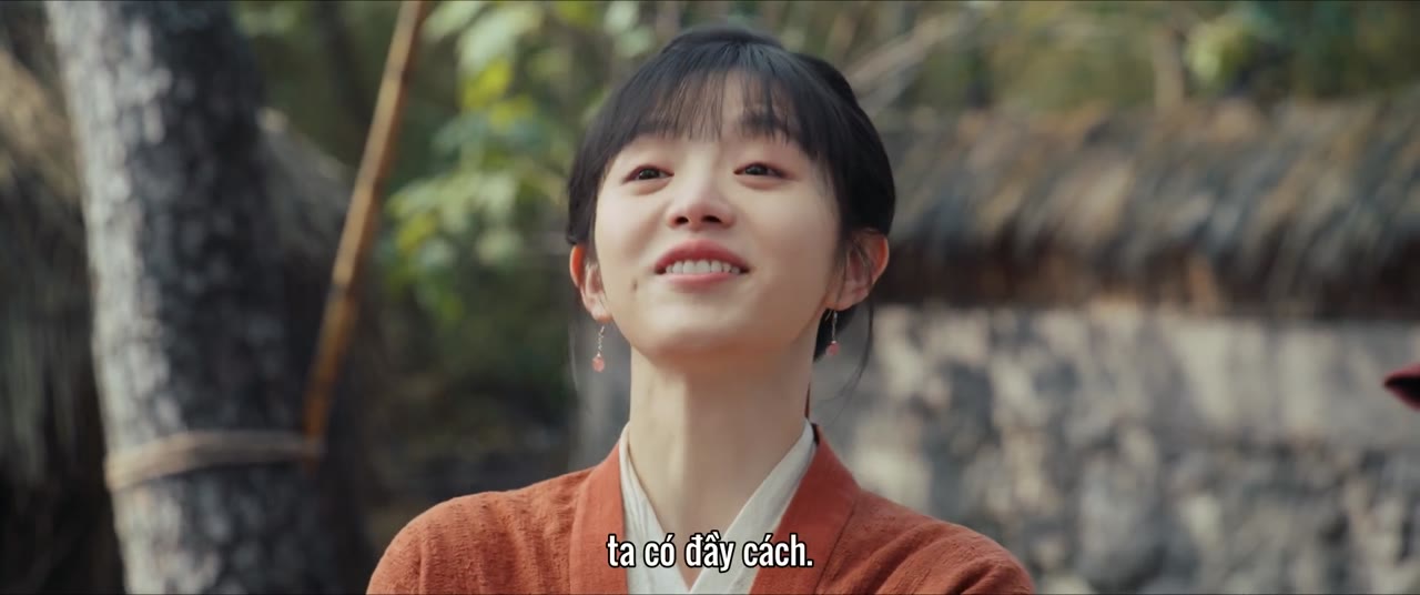 Điền Canh Kỷ tập 4 cảnh 3