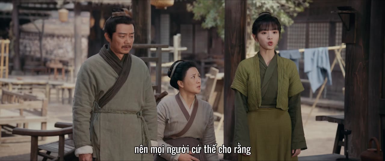Điền Canh Kỷ tập 6