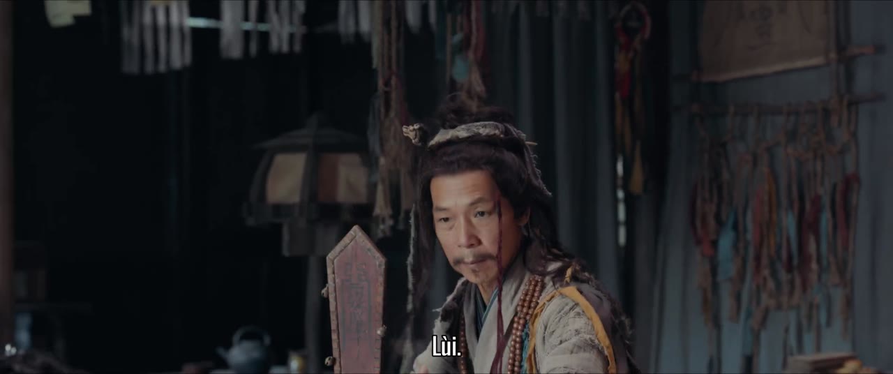 Điền Canh Kỷ tập 7