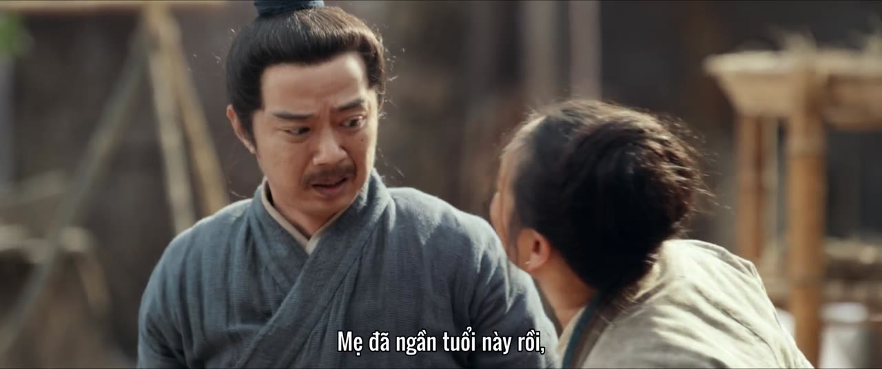 Điền Canh Kỷ tập 8