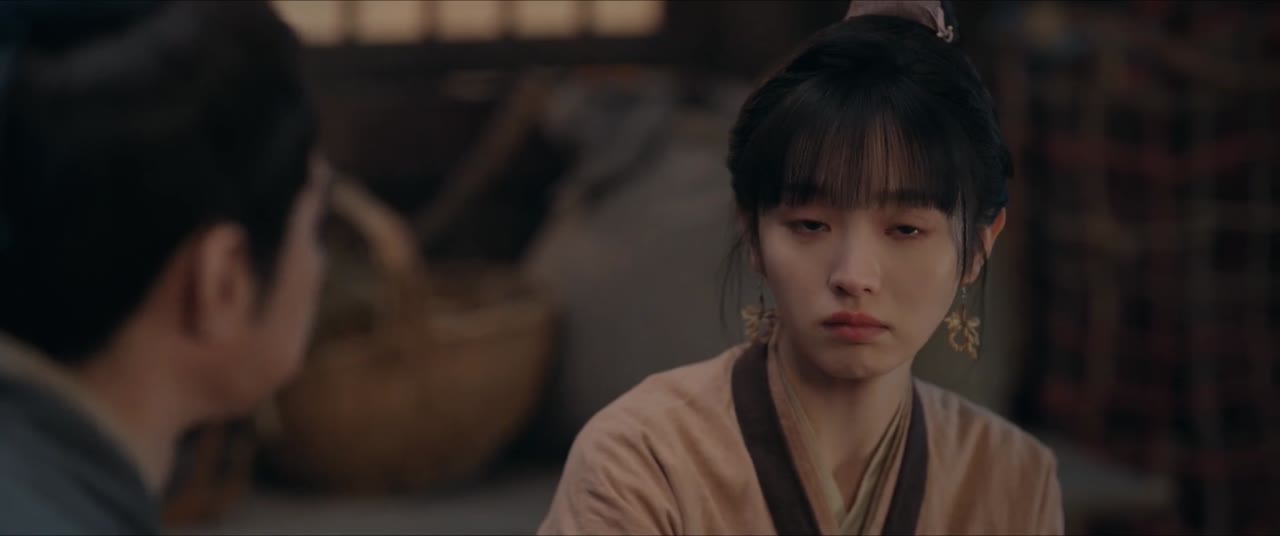 Điền Canh Kỷ tập 13 cảnh 2