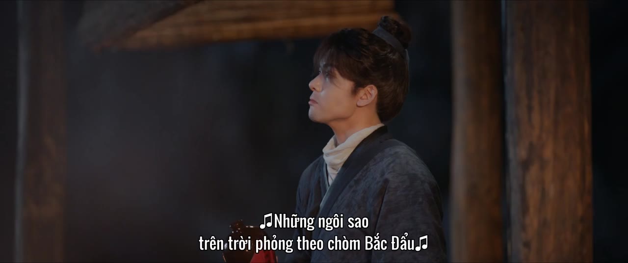Điền Canh Kỷ tập 13 cảnh 3