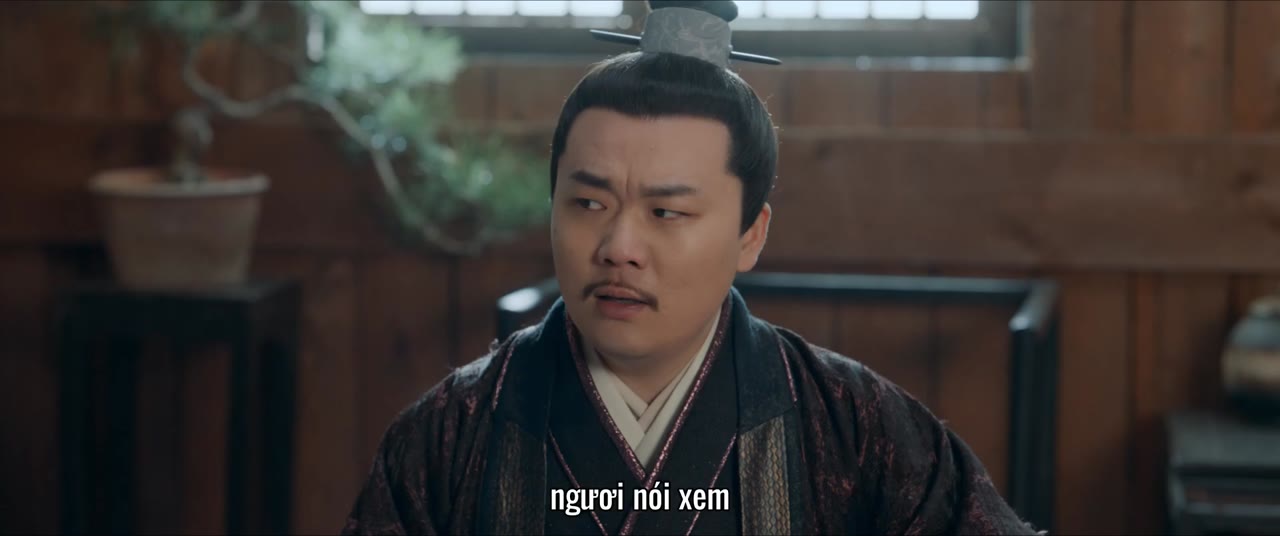 Điền Canh Kỷ tập 15 cảnh 3