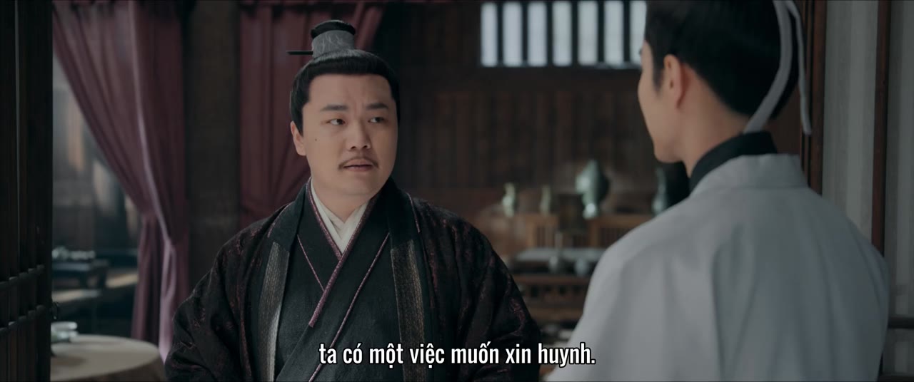 Điền Canh Kỷ tập 20