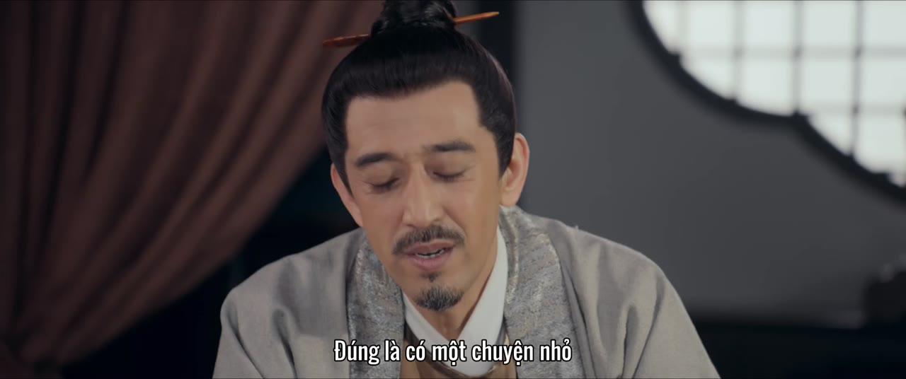 Điền Canh Kỷ tập 20 cảnh 2