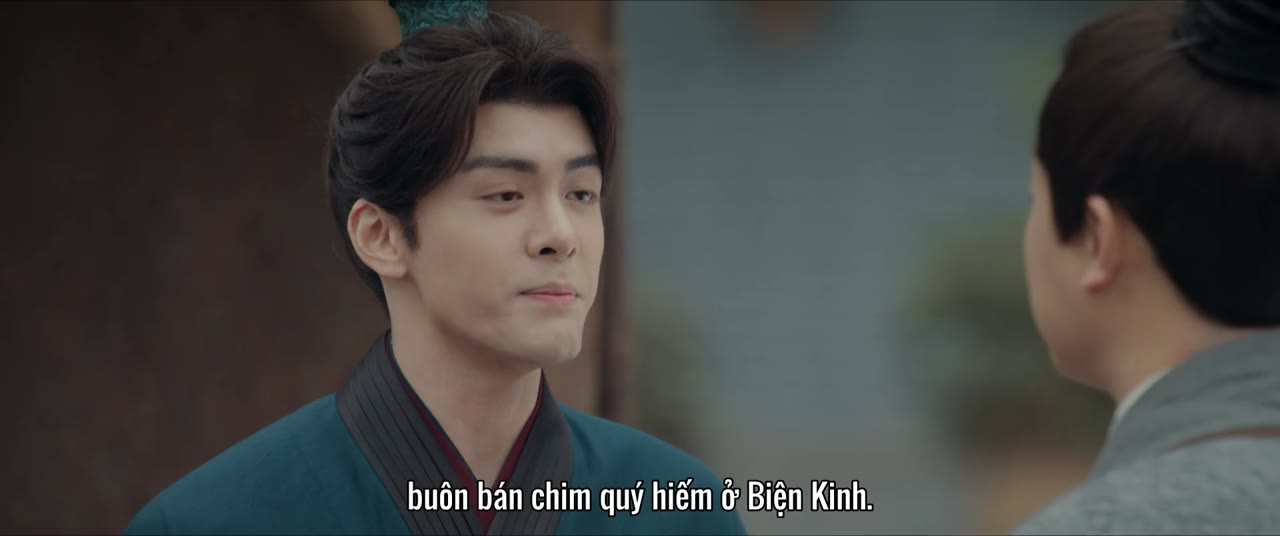 Điền Canh Kỷ tập 20 cảnh 3