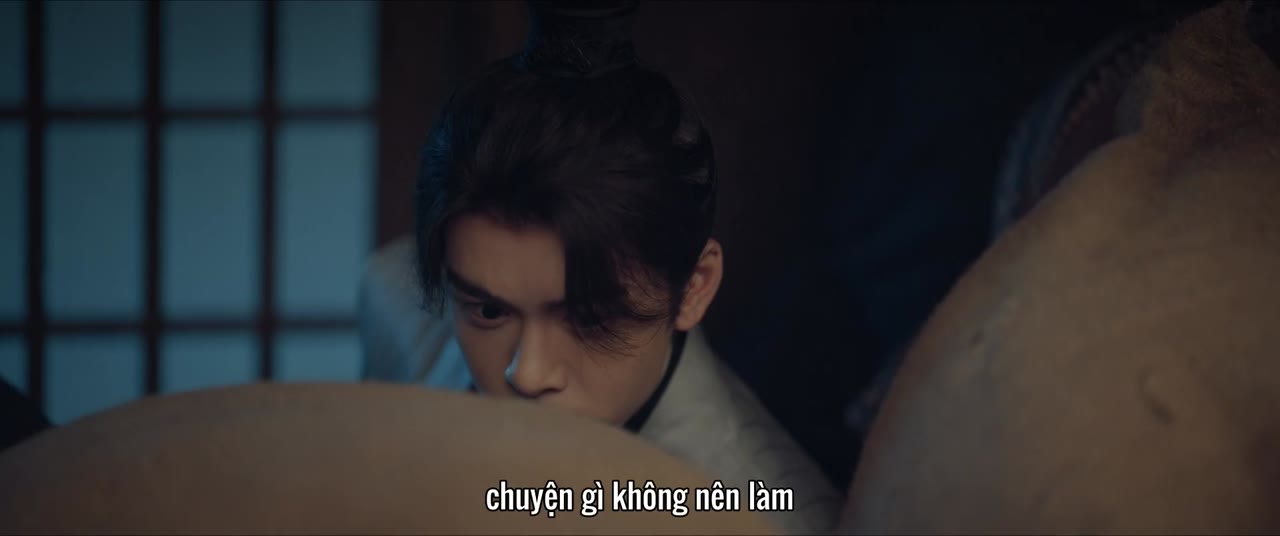 Điền Canh Kỷ tập 21