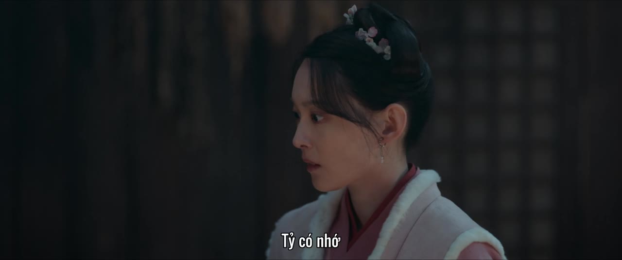 Điền Canh Kỷ tập 21 cảnh 3