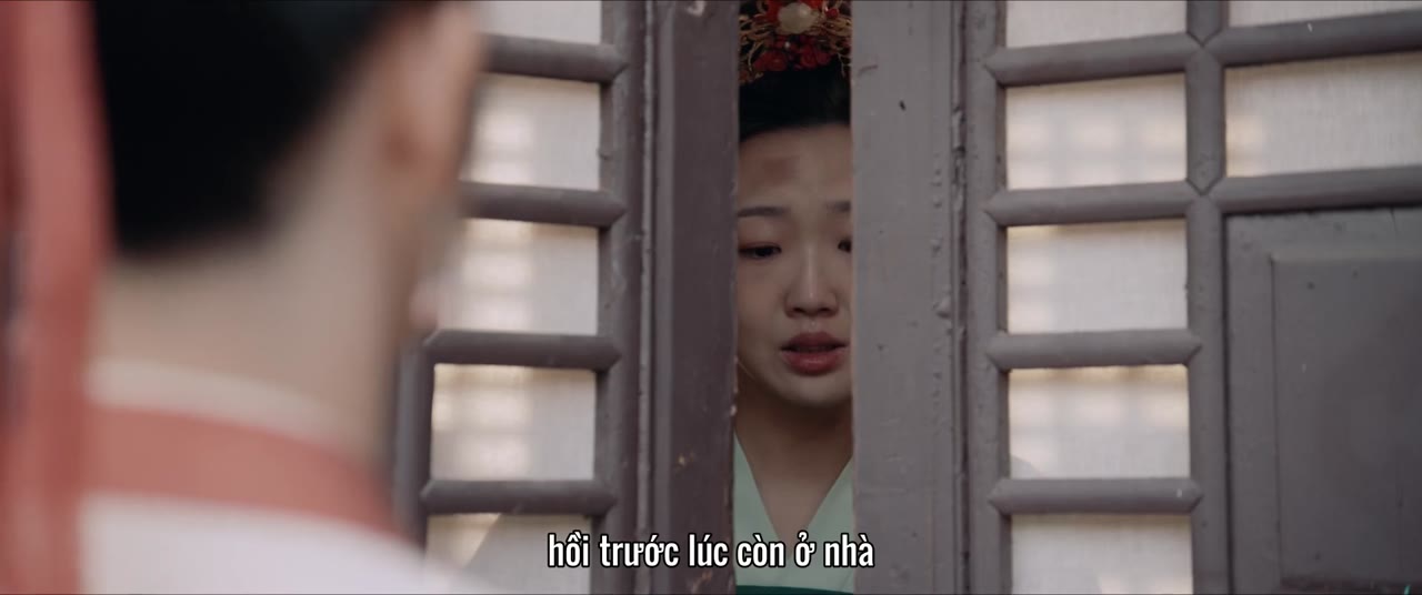 Điền Canh Kỷ tập 22