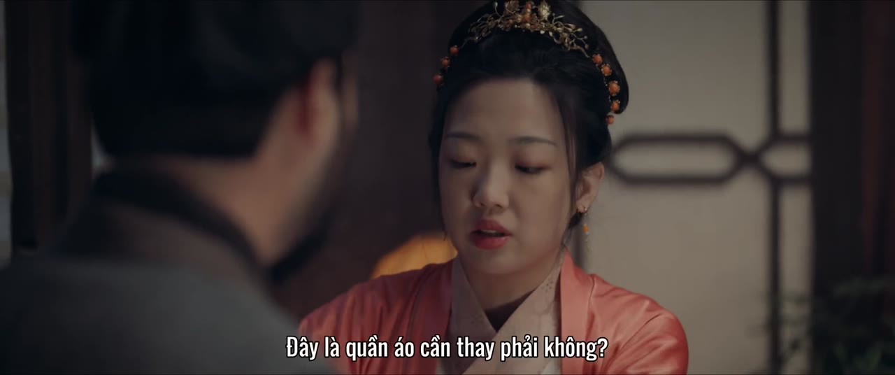 Điền Canh Kỷ tập 23