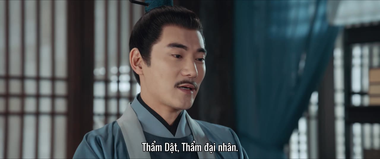 Điền Canh Kỷ tập 24 cảnh 3