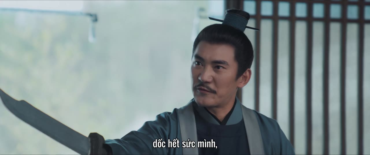 Điền Canh Kỷ tập 25