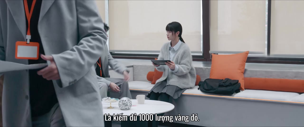 Điền Canh Kỷ tập 26 cảnh 3