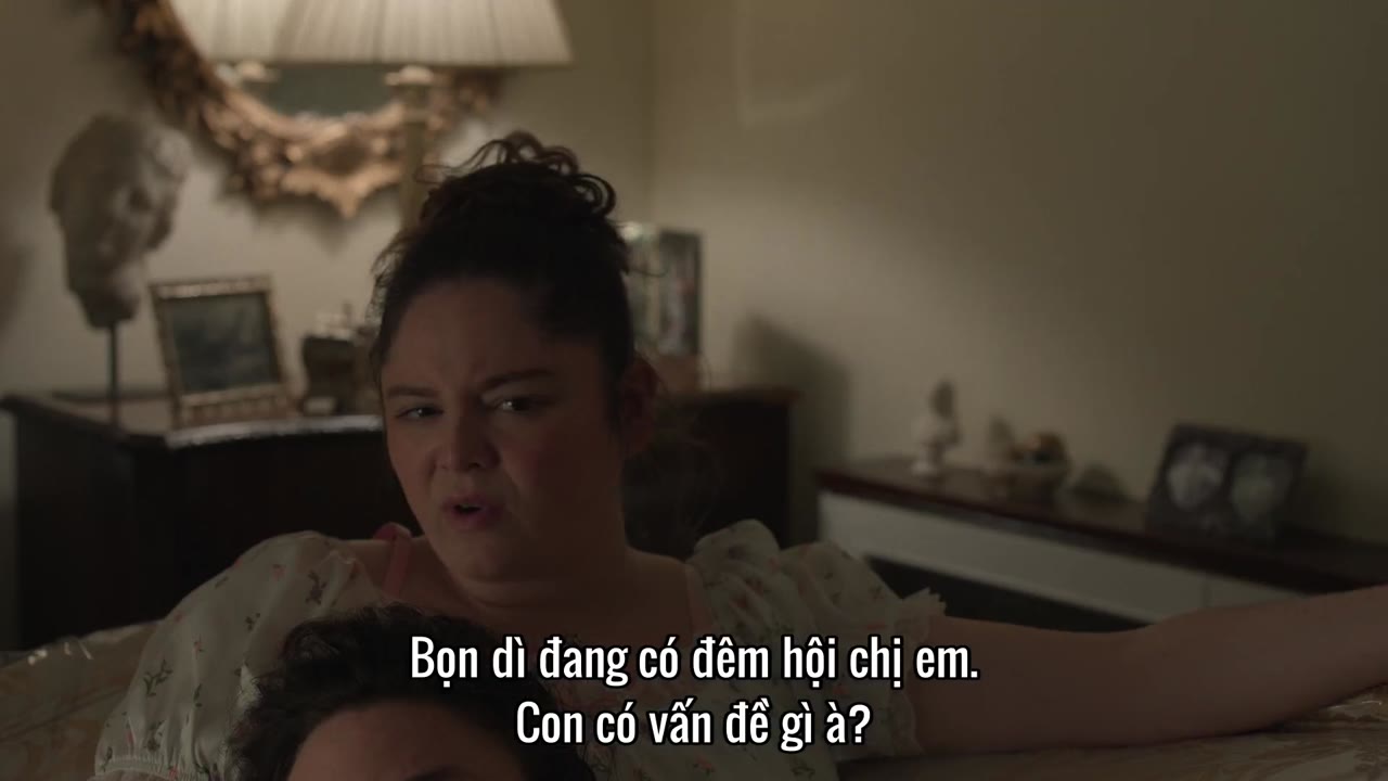 Quá Đà tập 1
