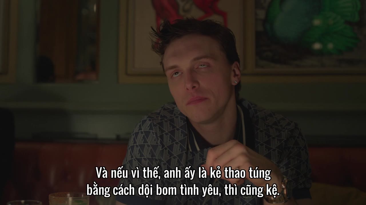 Quá Đà tập 2 cảnh 3