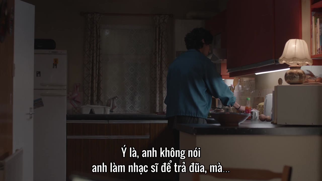 Quá Đà tập 3