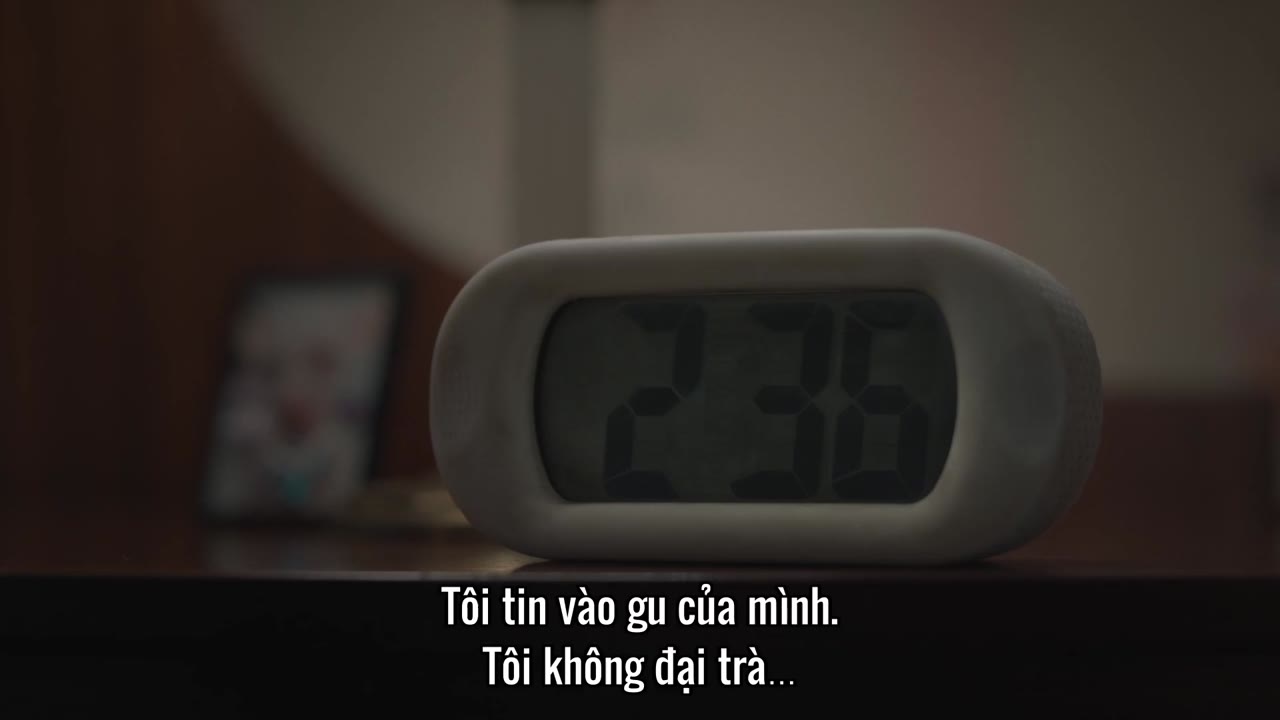 Quá Đà tập 3 cảnh 2