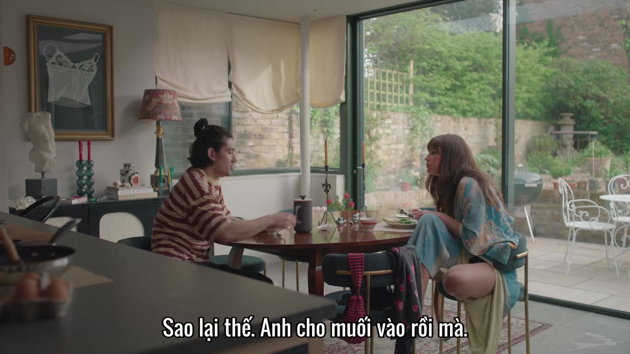 Quá Đà tập 6