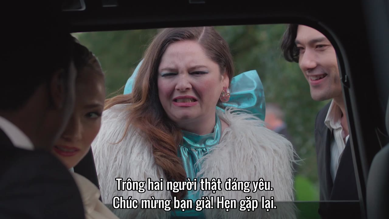 Quá Đà tập 8