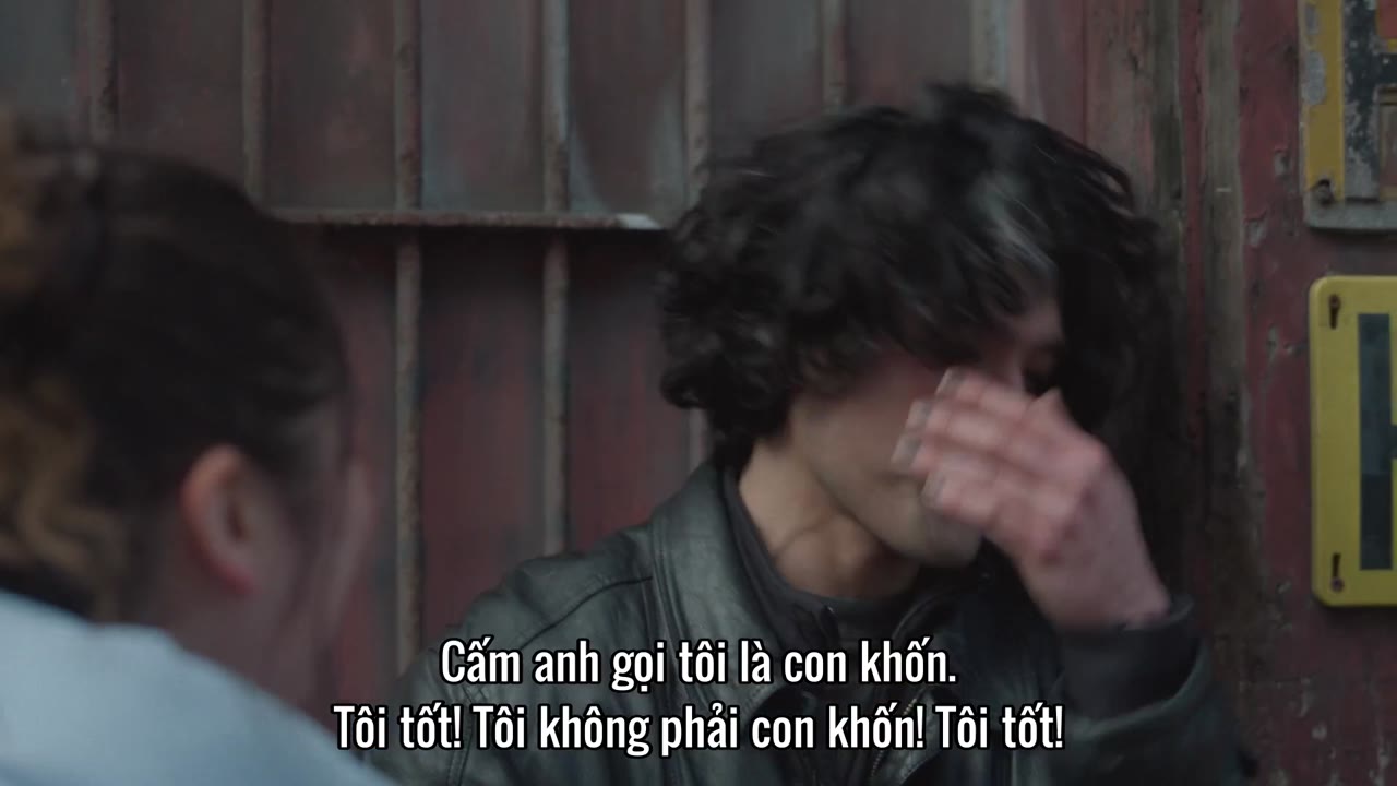 Quá Đà tập 10