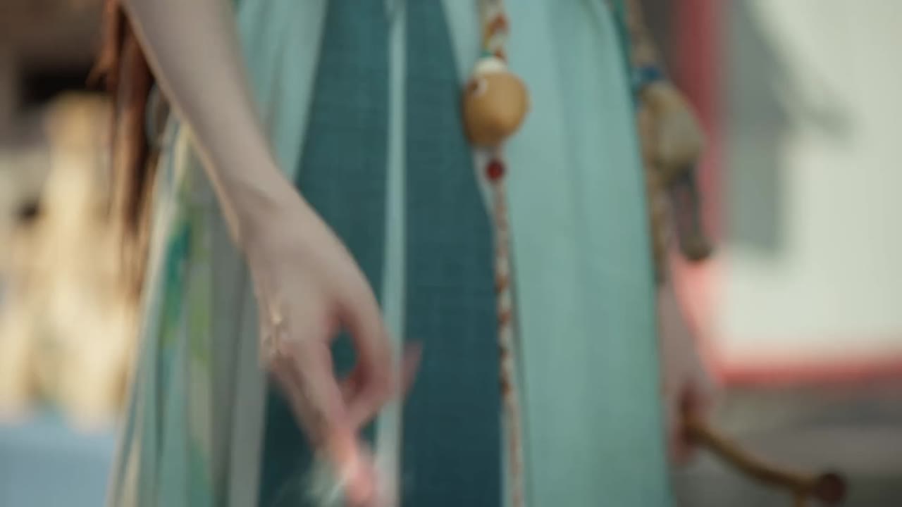 Tứ Hải Trọng Minh tập 2