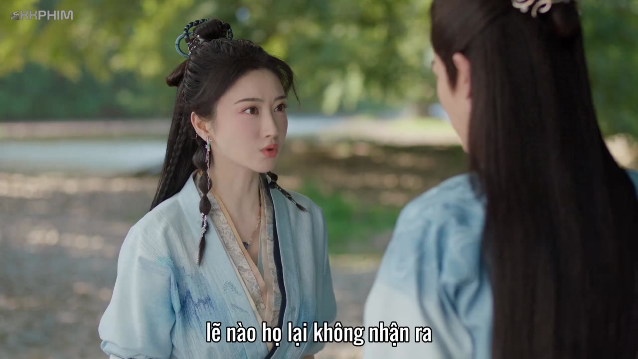 Tứ Hải Trọng Minh tập 10