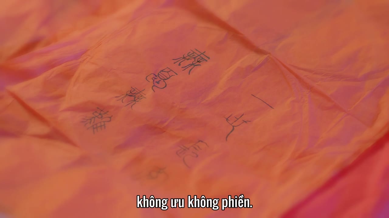 Tứ Hải Trọng Minh tập 20 cảnh 2
