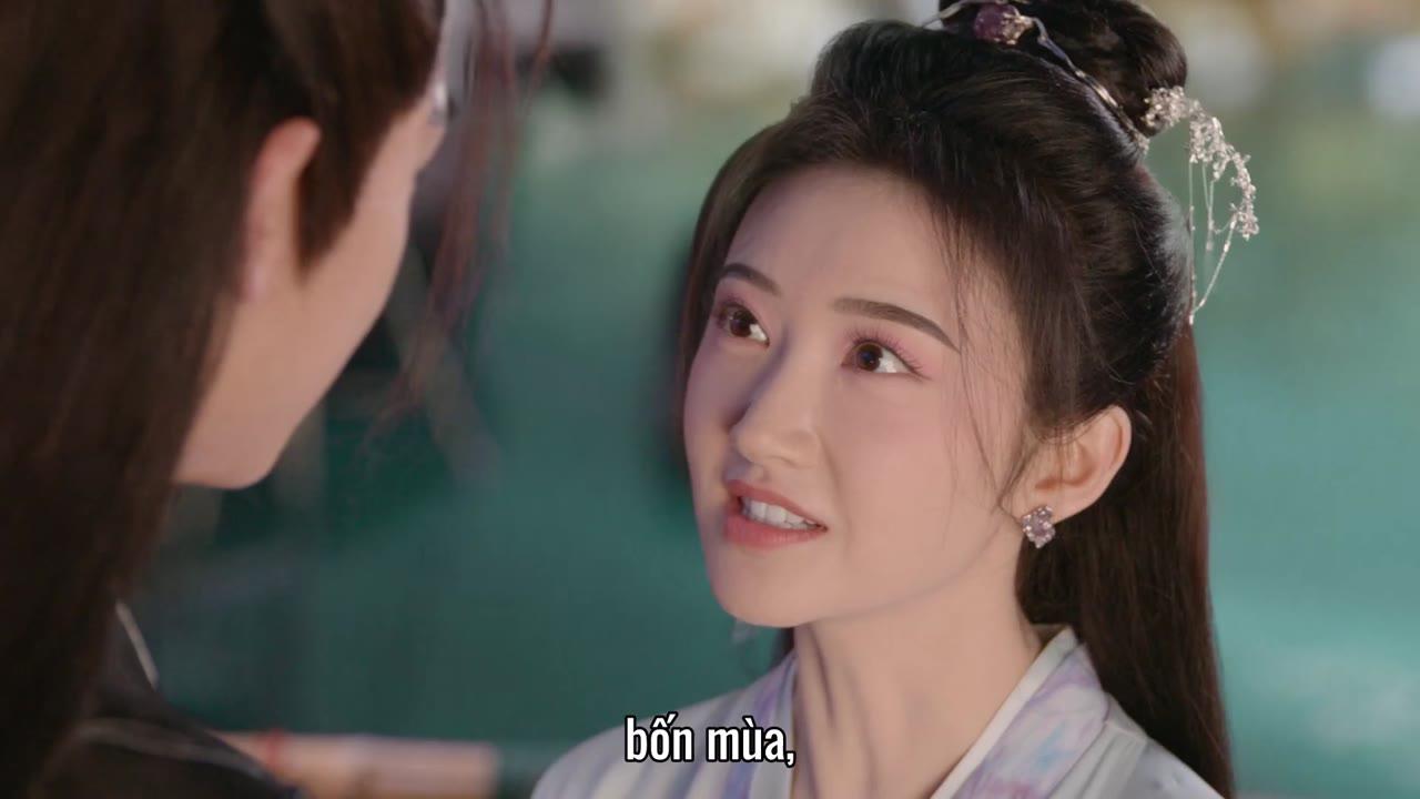 Tứ Hải Trọng Minh tập 22