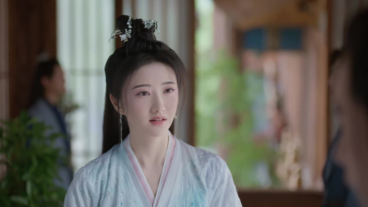Tứ Hải Trọng Minh tập 29