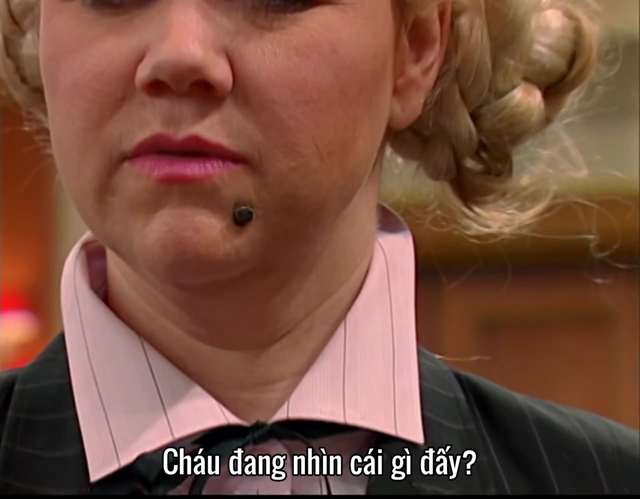 Cuộc Sống Thượng Hạng Của Zack & Cody (Phần 1) tập 4 cảnh 2