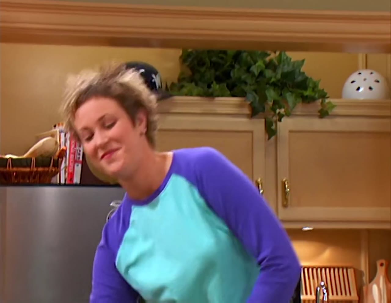 Cuộc Sống Thượng Hạng Của Zack & Cody (Phần 1) tập 7