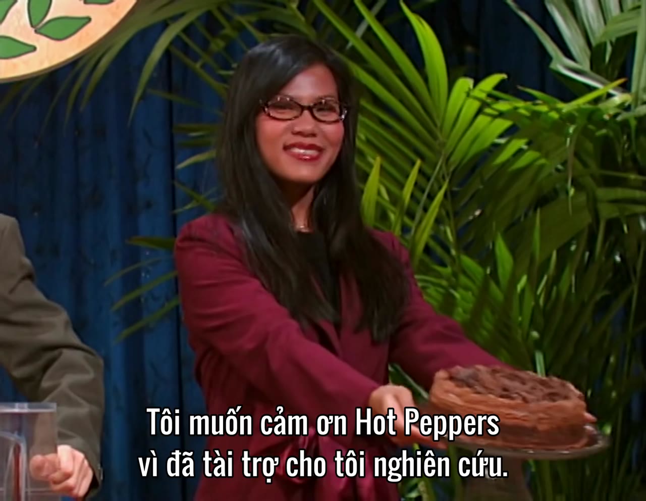 Cuộc Sống Thượng Hạng Của Zack & Cody (Phần 1) tập 12