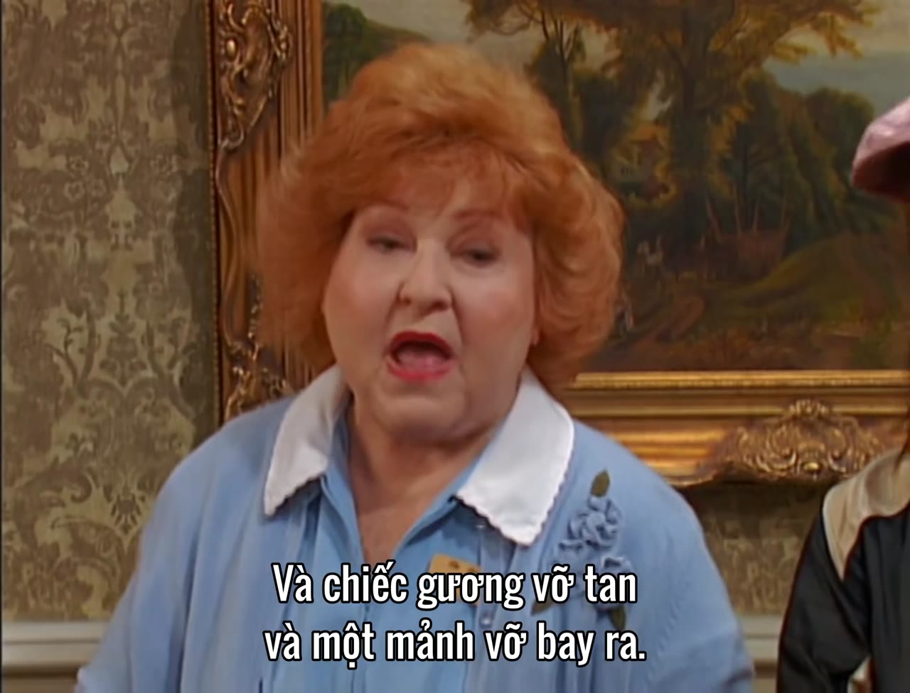 Cuộc Sống Thượng Hạng Của Zack & Cody (Phần 1) tập 19