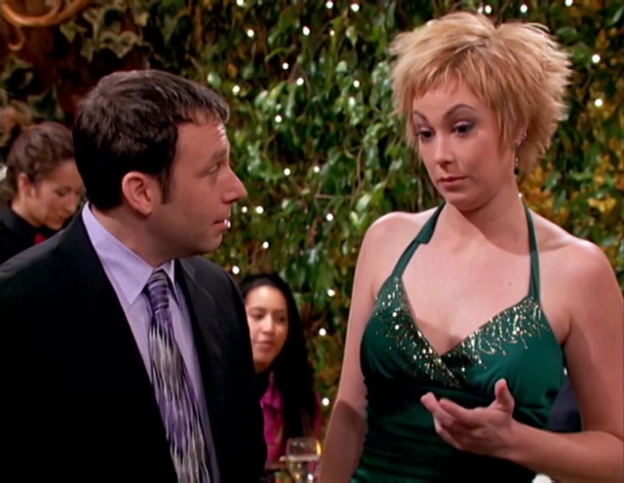 Cuộc Sống Thượng Hạng Của Zack & Cody (Phần 1) tập 28