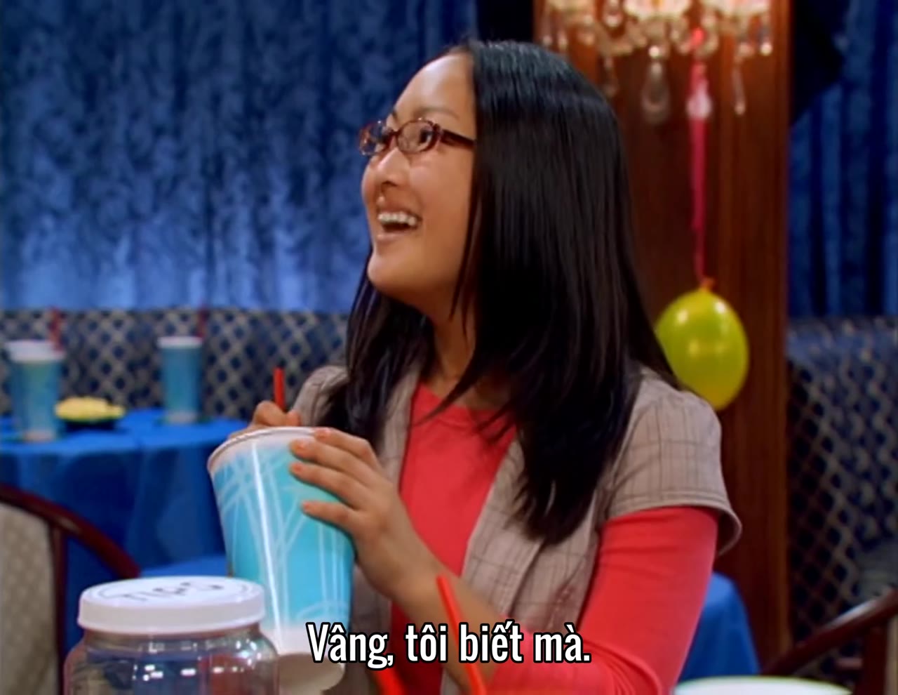 Cuộc Sống Thượng Hạng Của Zack & Cody (Phần 1) tập 30