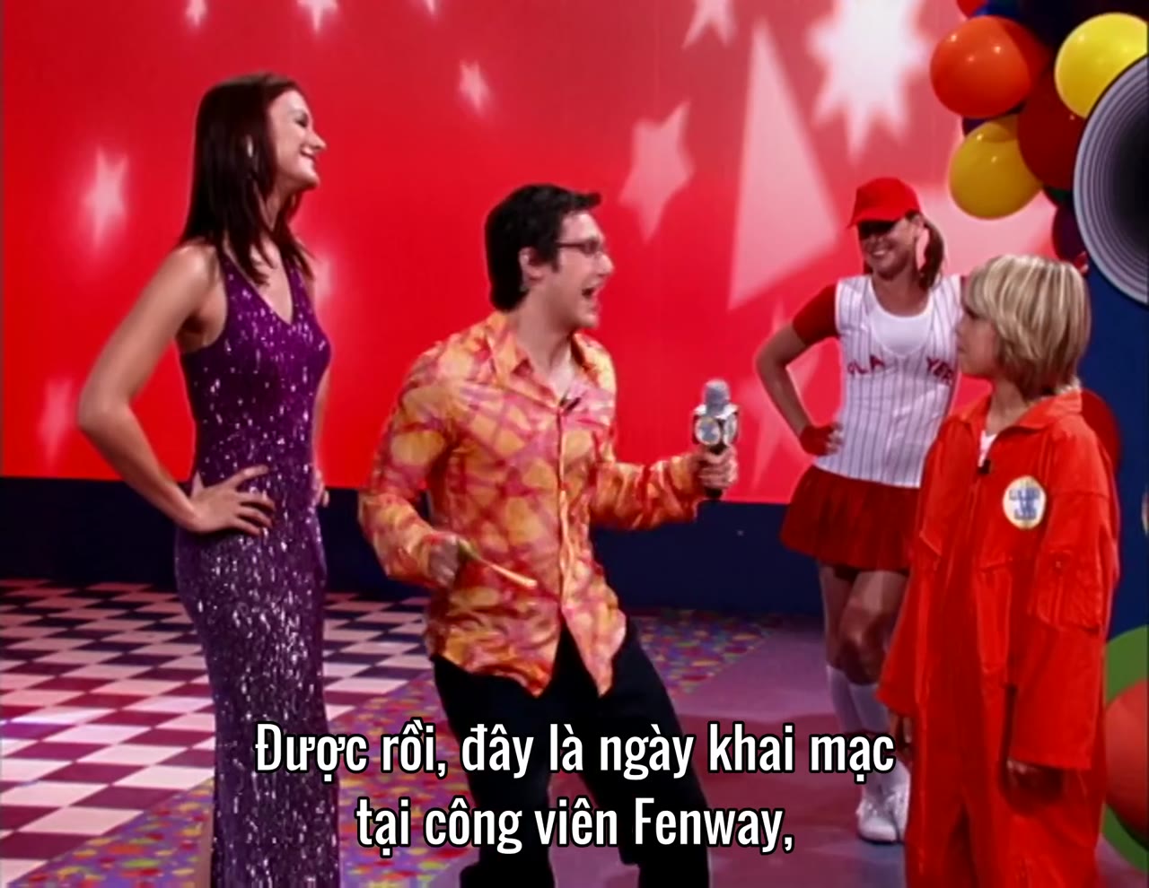 Cuộc Sống Thượng Hạng Của Zack & Cody (Phần 1) tập 31 cảnh 2