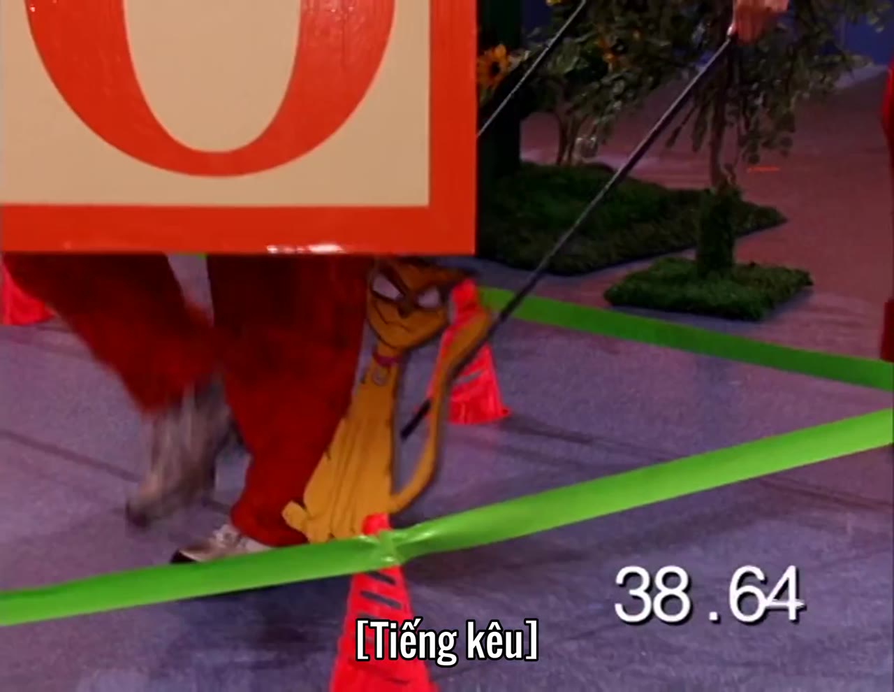 Cuộc Sống Thượng Hạng Của Zack & Cody (Phần 1) tập 31 cảnh 3