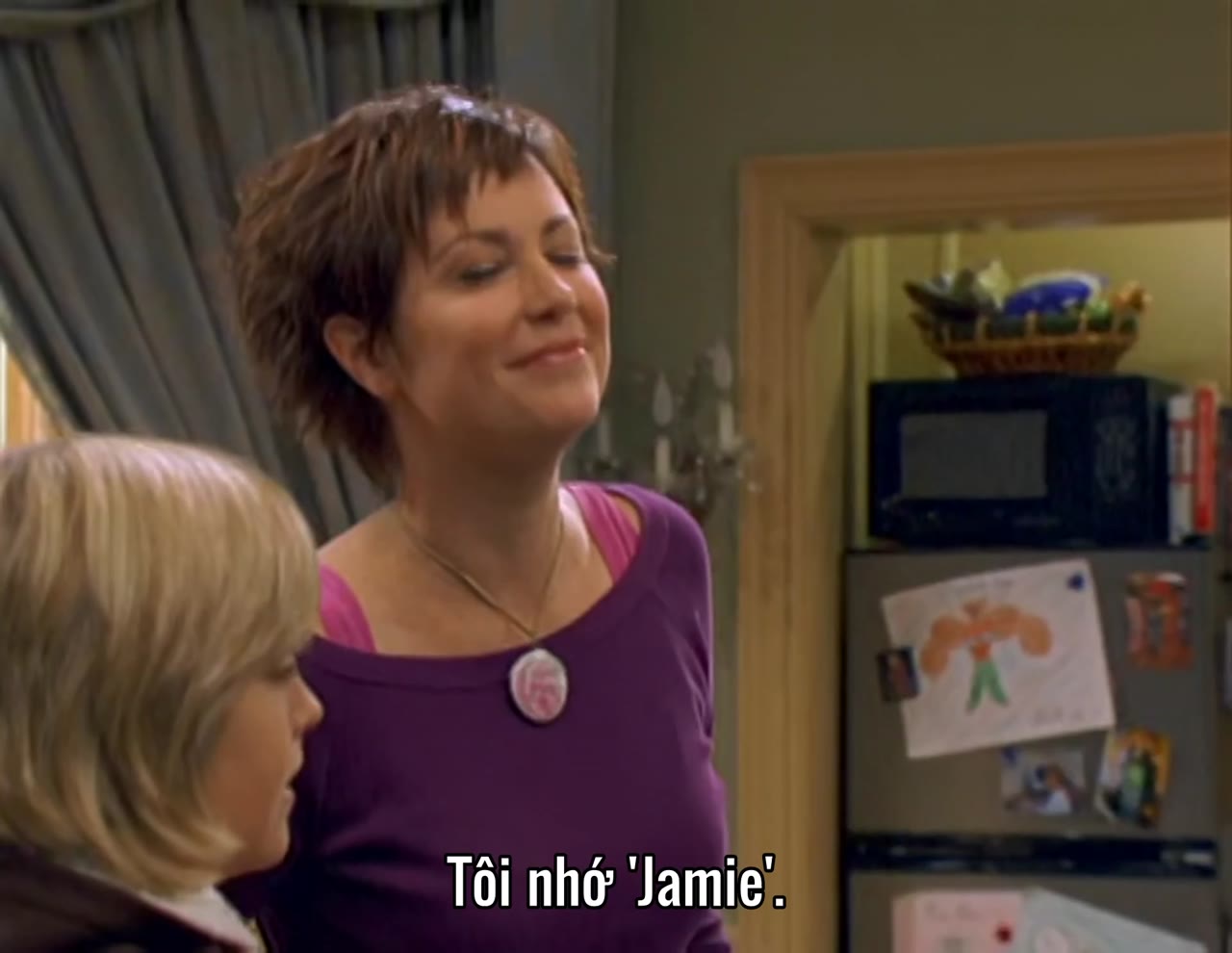 Cuộc Sống Thượng Hạng Của Zack & Cody (Phần 1) tập 35