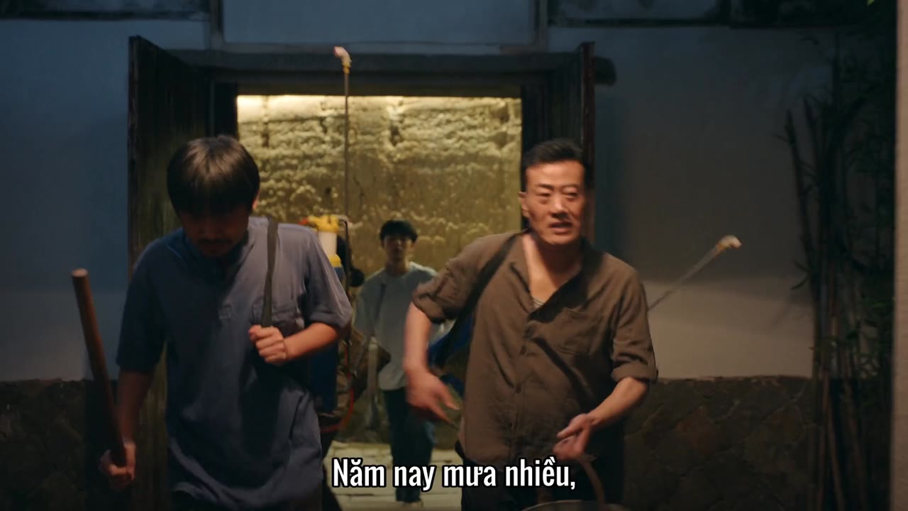 Hoán Vũ tập 4