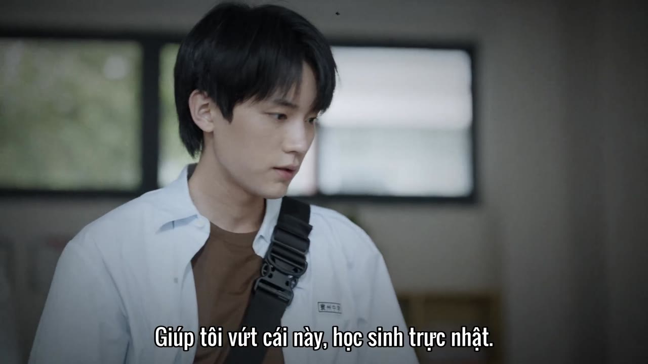 Hoán Vũ tập 5