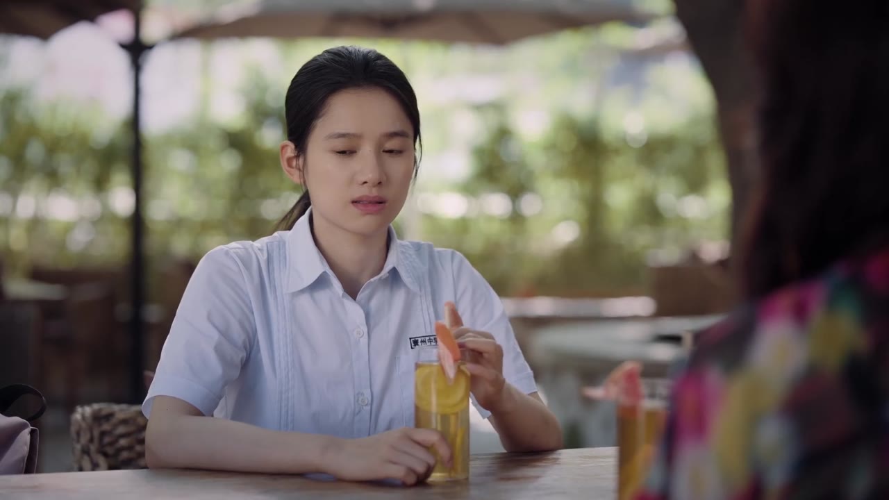 Hoán Vũ tập 6 cảnh 2