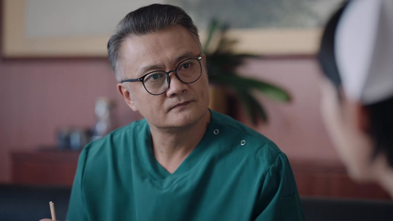 Hoán Vũ tập 6 cảnh 3