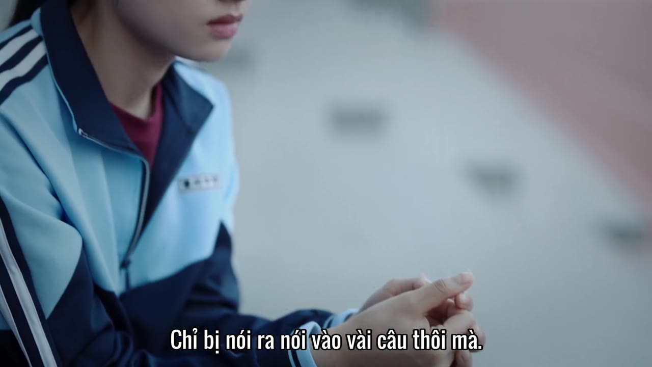 Hoán Vũ tập 7 cảnh 3