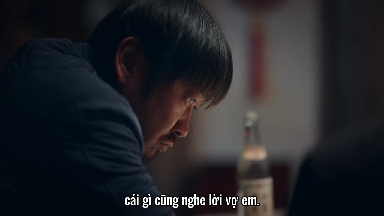 Hoán Vũ tập 9 cảnh 3