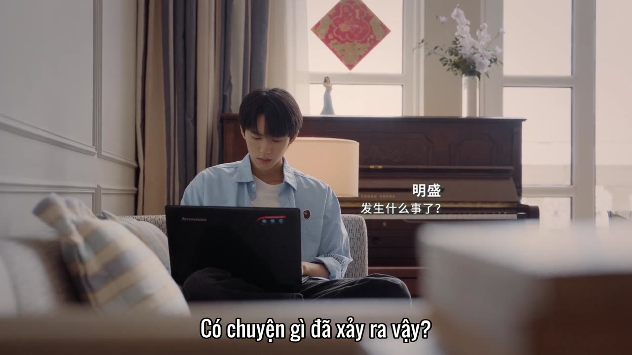 Hoán Vũ tập 10