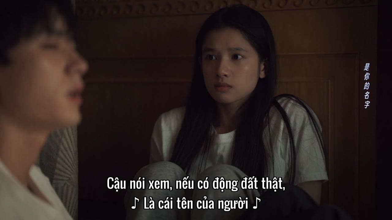 Hoán Vũ tập 12 cảnh 2