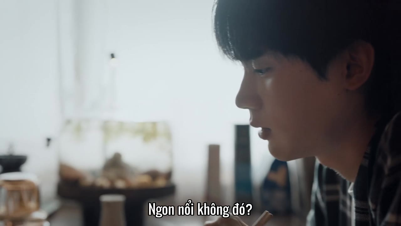 Hoán Vũ tập 12 cảnh 3