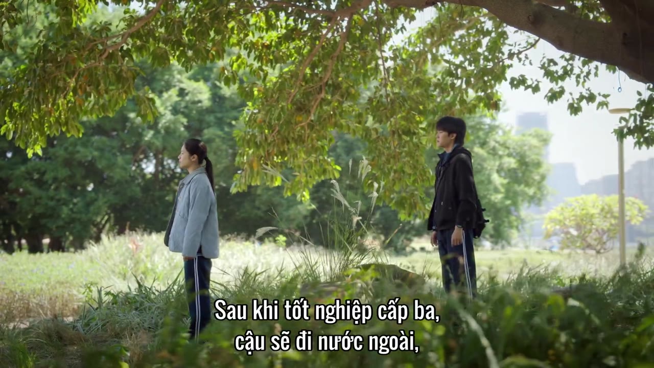 Hoán Vũ tập 15